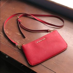 Michael Kors crossbody bag